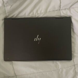 HP Envy laptop